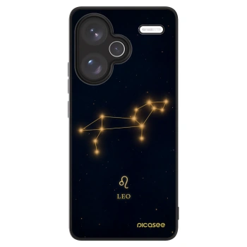 Picasee ULTIMATE CASE za Xiaomi Redmi Note 13 Pro+ 5G - LEO