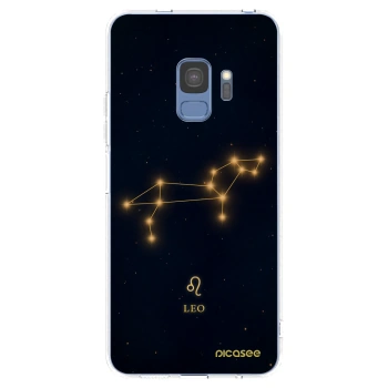 Ovitek za Samsung Galaxy S9 G960F - LEO