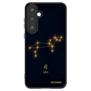 Picasee ULTIMATE CASE za Samsung Galaxy A55 5G A556B - LEO