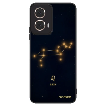 Ovitek za Motorola Moto G85 - LEO