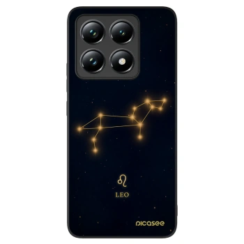 Picasee ULTIMATE CASE za Xiaomi 14T - LEO