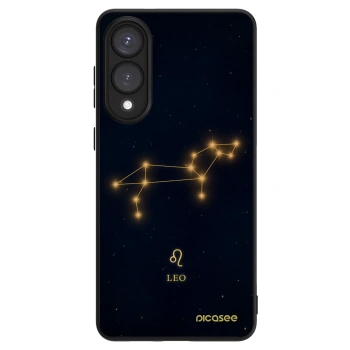 Ovitek za Samsung Galaxy S25 Edge 5G - LEO