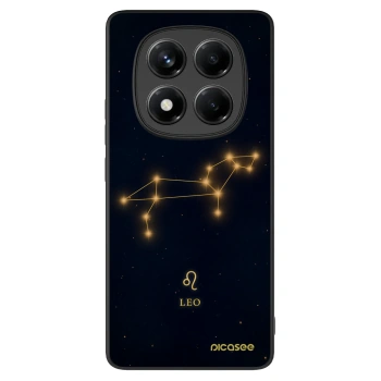 Picasee ULTIMATE CASE za Xiaomi Redmi Note 14 Pro 4G - LEO