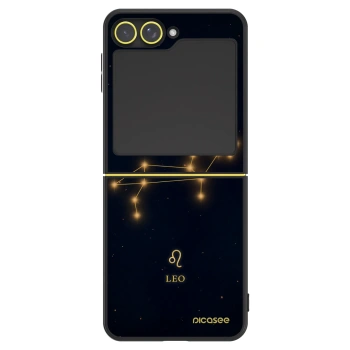 Ovitek za Samsung Galaxy Z Flip6 5G - LEO