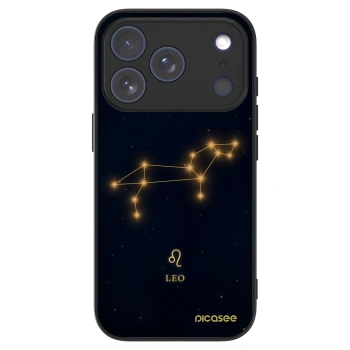 Picasee ULTIMATE CASE za Apple iPhone 17 Pro - LEO