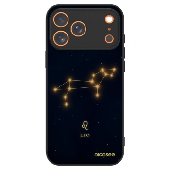 Picasee ULTIMATE CASE za Apple iPhone 17 Pro Max - LEO