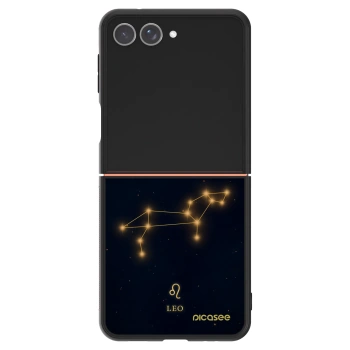 Ovitek za Samsung Galaxy Z Flip7 5G - LEO