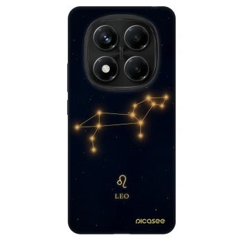 Ovitek za Xiaomi Redmi Note 14 Pro 5G - LEO