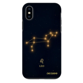 Ovitek za Apple iPhone X/XS - LEO