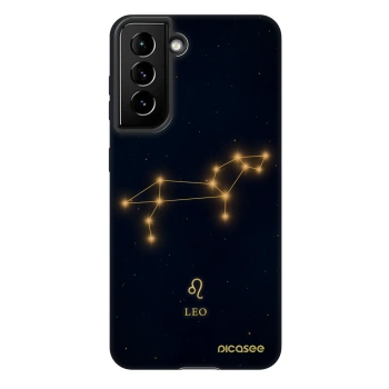 Ovitek za Samsung Galaxy S21 FE 5G - LEO