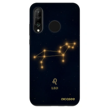 Ovitek za Huawei P30 Lite - LEO