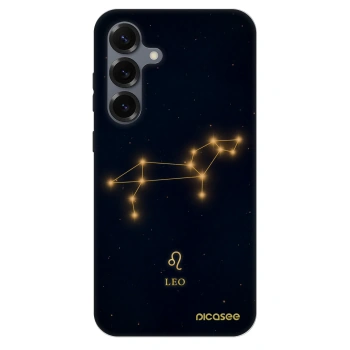 Ovitek za Samsung Galaxy S25+ 5G - LEO