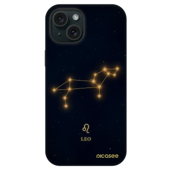 Ovitek za Apple iPhone 15 - LEO