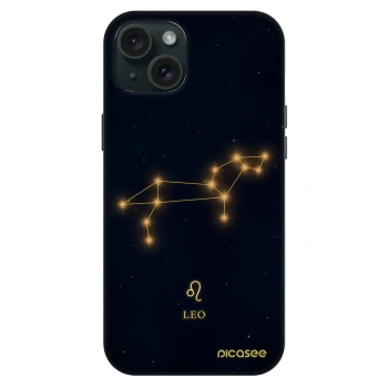 Ovitek za Apple iPhone 15 Plus - LEO
