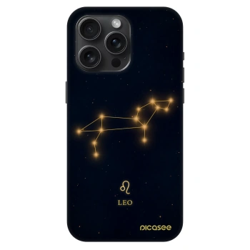 Ovitek za Apple iPhone 15 Pro Max - LEO