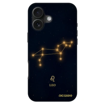 Ovitek za Apple iPhone 16 - LEO