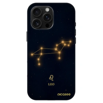 Ovitek za Apple iPhone 16 Pro Max - LEO