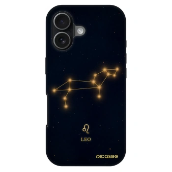 Ovitek za Apple iPhone 17 - LEO