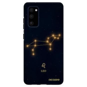 Ovitek za Samsung Galaxy S20 FE - LEO