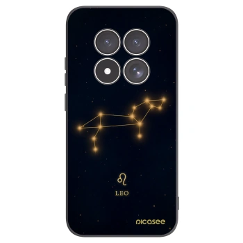 Ovitek za Xiaomi Redmi Note 15 Pro 5G - LEO