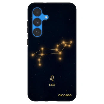 Picasee Fashion Case za Samsung Galaxy S25 FE 5G - LEO