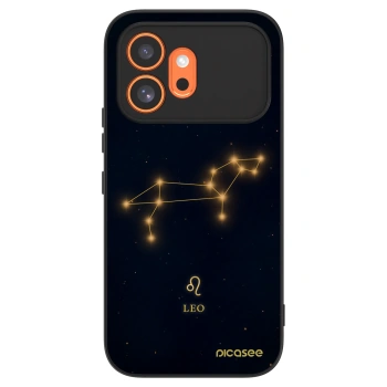 Ovitek za Honor 600 - LEO