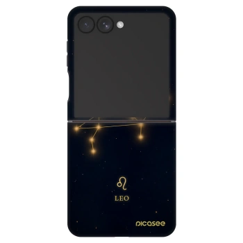 Picasee Fashion Case za Samsung Galaxy Z Flip7 5G - LEO