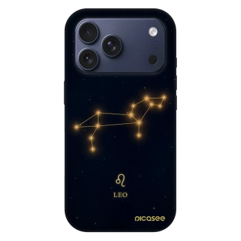 Ovitek za Apple iPhone 18 Pro - LEO