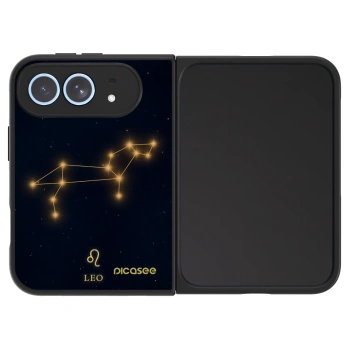 Picasee ULTIMATE CASE za Apple iPhone Duo - LEO