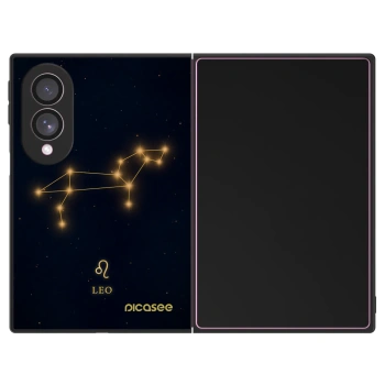 Ovitek za Samsung Galaxy Z Fold8 5G - LEO