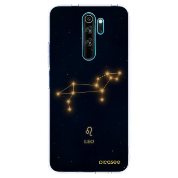 Ovitek za Xiaomi Redmi Note 8 Pro - LEO