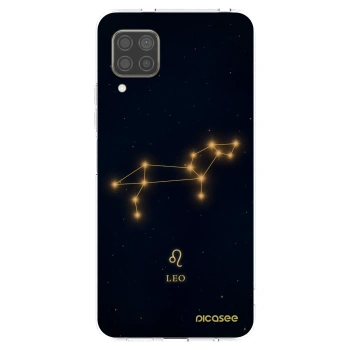 Picasee silikonski prozorni ovitek za Huawei P40 Lite - LEO