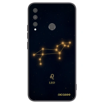 Ovitek za Huawei P40 Lite E - LEO