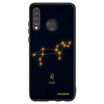 Picasee ULTIMATE CASE za Huawei P30 Lite - LEO