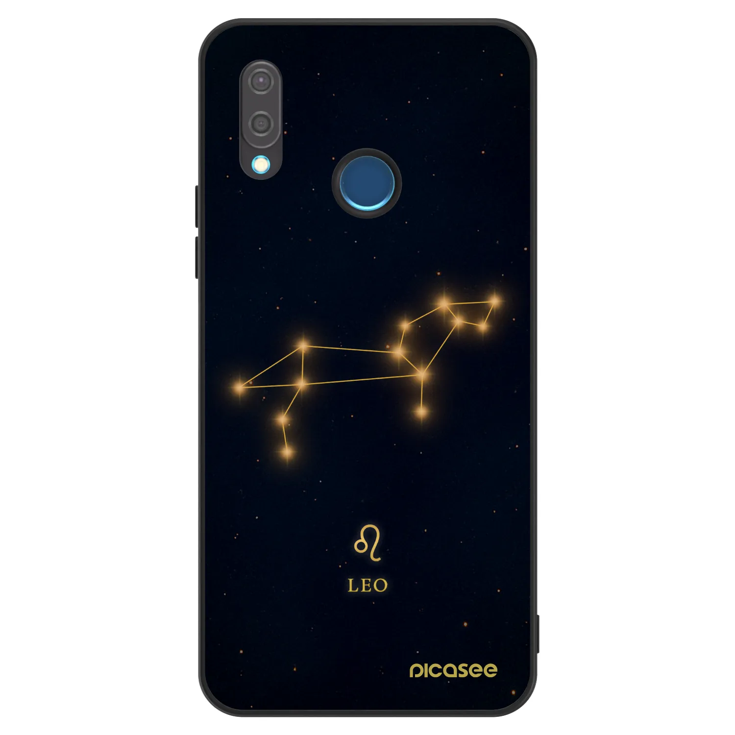 Picasee ULTIMATE CASE za Huawei P20 Lite - LEO
