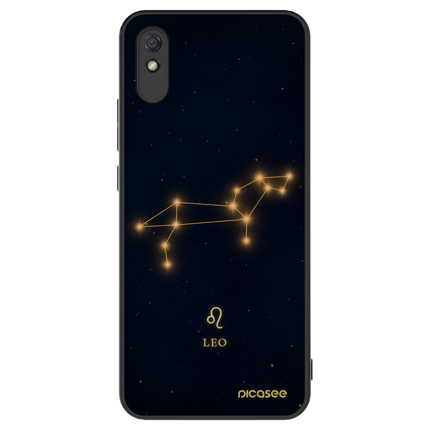 Picasee ULTIMATE CASE za Xiaomi Redmi 9A - LEO