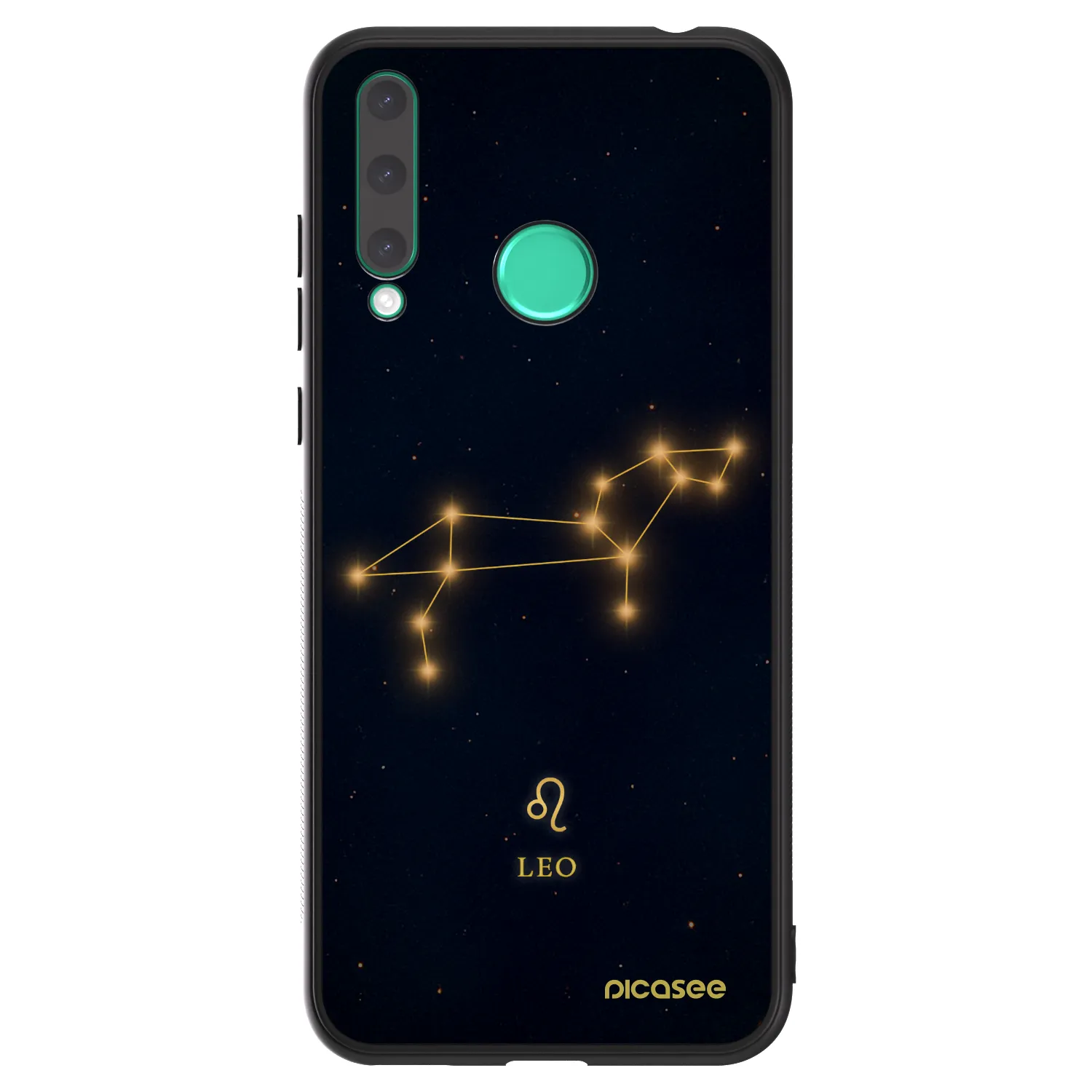Picasee ULTIMATE CASE za Honor 20 Lite - LEO