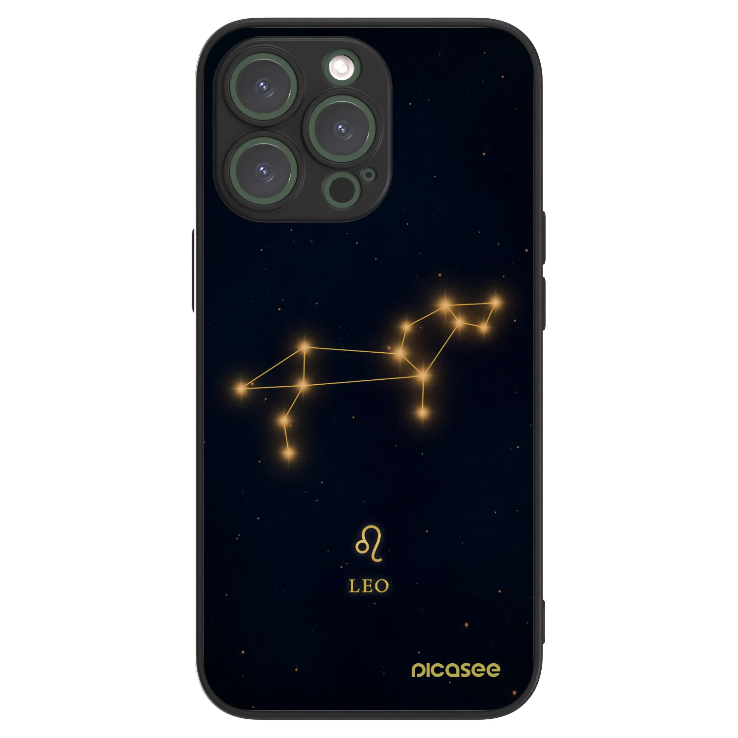 Picasee ULTIMATE CASE za Apple iPhone 13 Pro - LEO