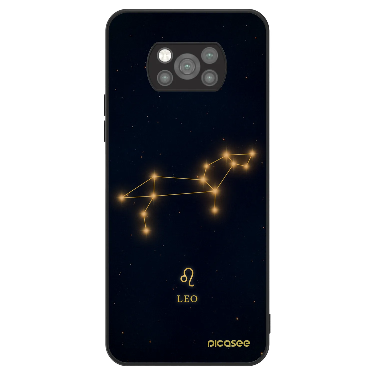 Picasee ULTIMATE CASE za Xiaomi Poco X3 Pro - LEO