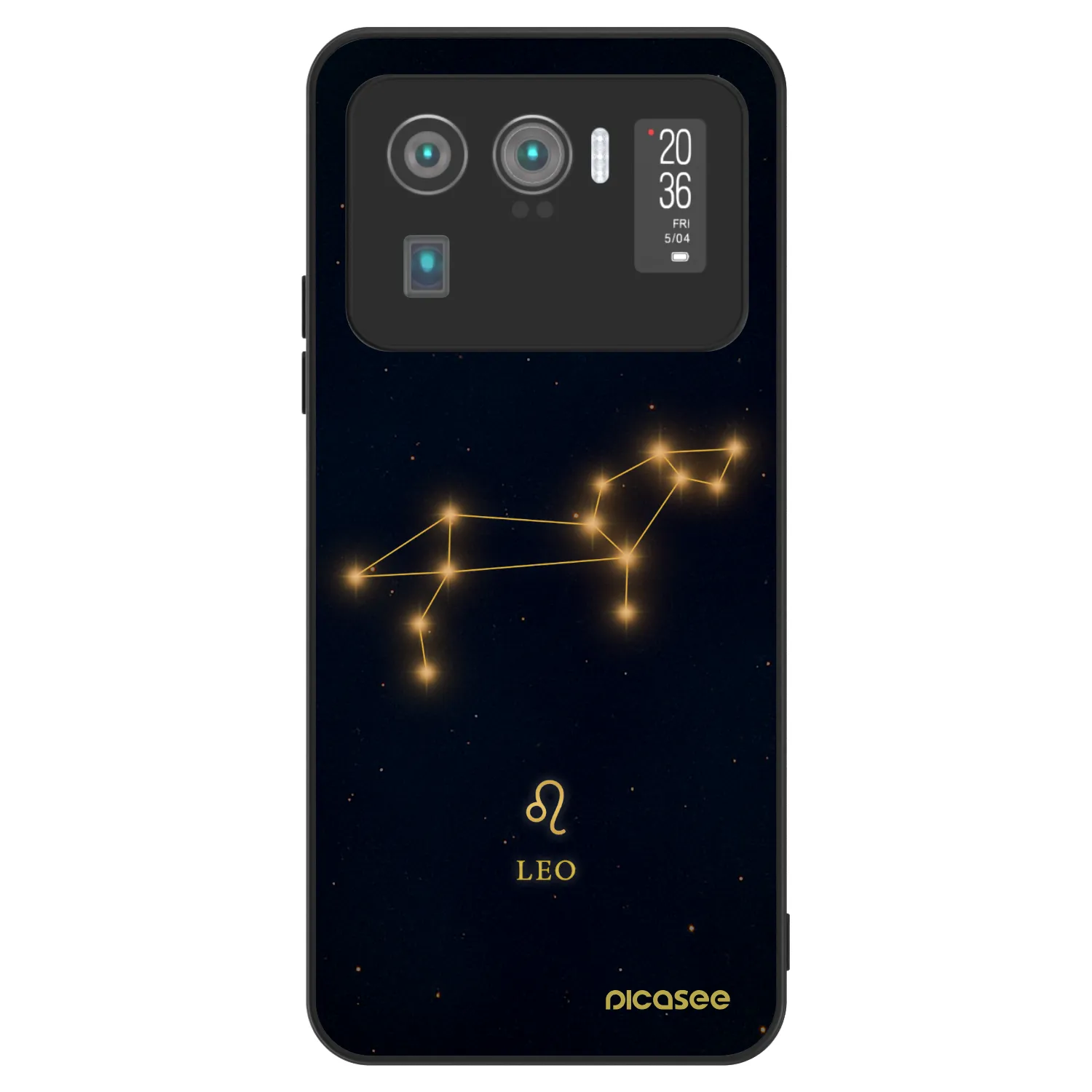 Picasee ULTIMATE CASE za Xiaomi Mi 11 Ultra - LEO