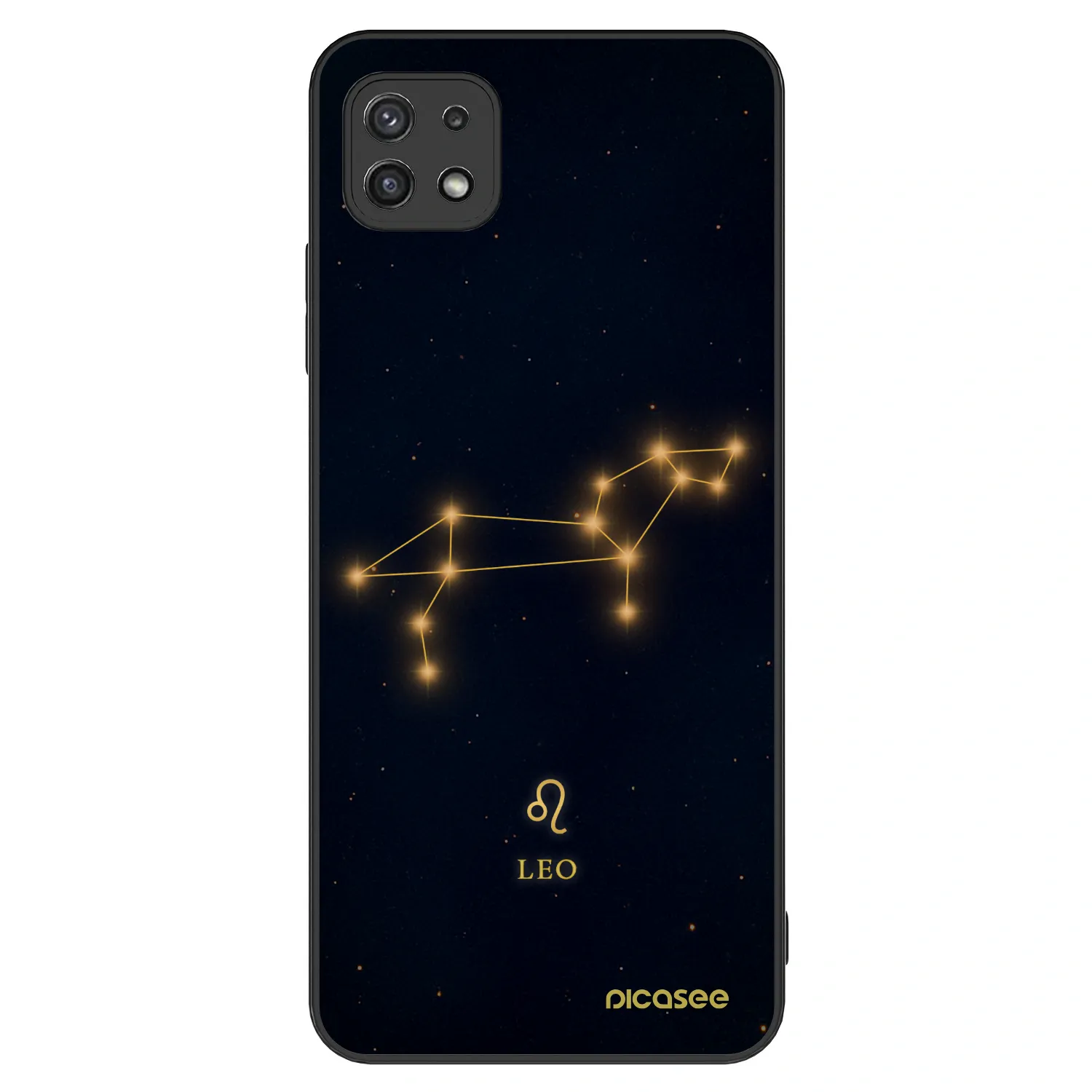 Picasee ULTIMATE CASE za Samsung Galaxy A22 A226B 5G - LEO