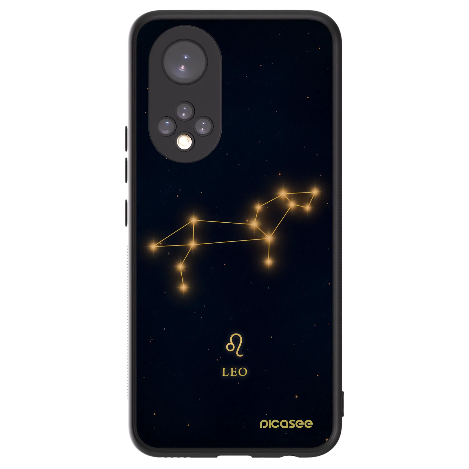 Picasee ULTIMATE CASE za Huawei Nova 9 - LEO