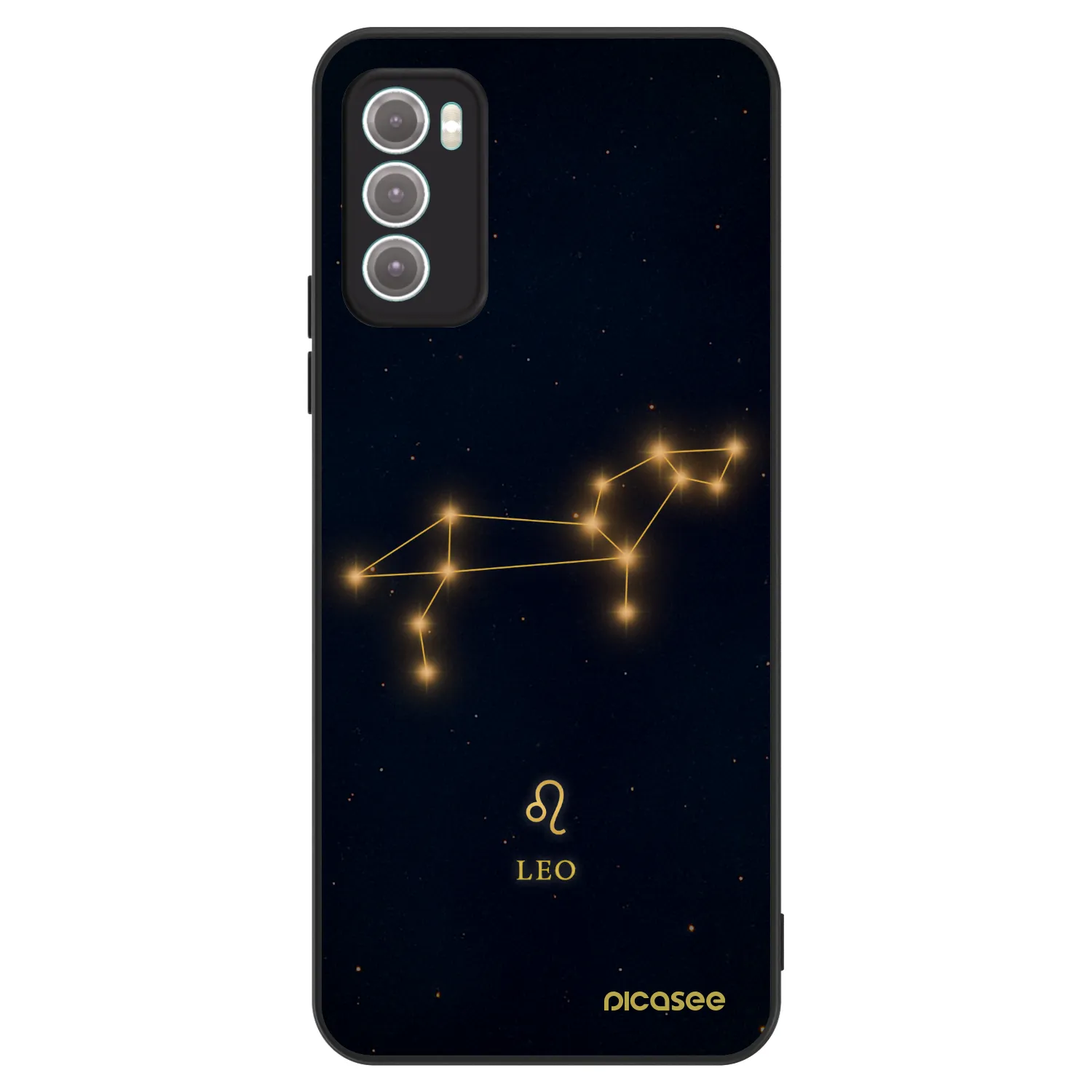 Picasee ULTIMATE CASE za Motorola Moto G60 - LEO