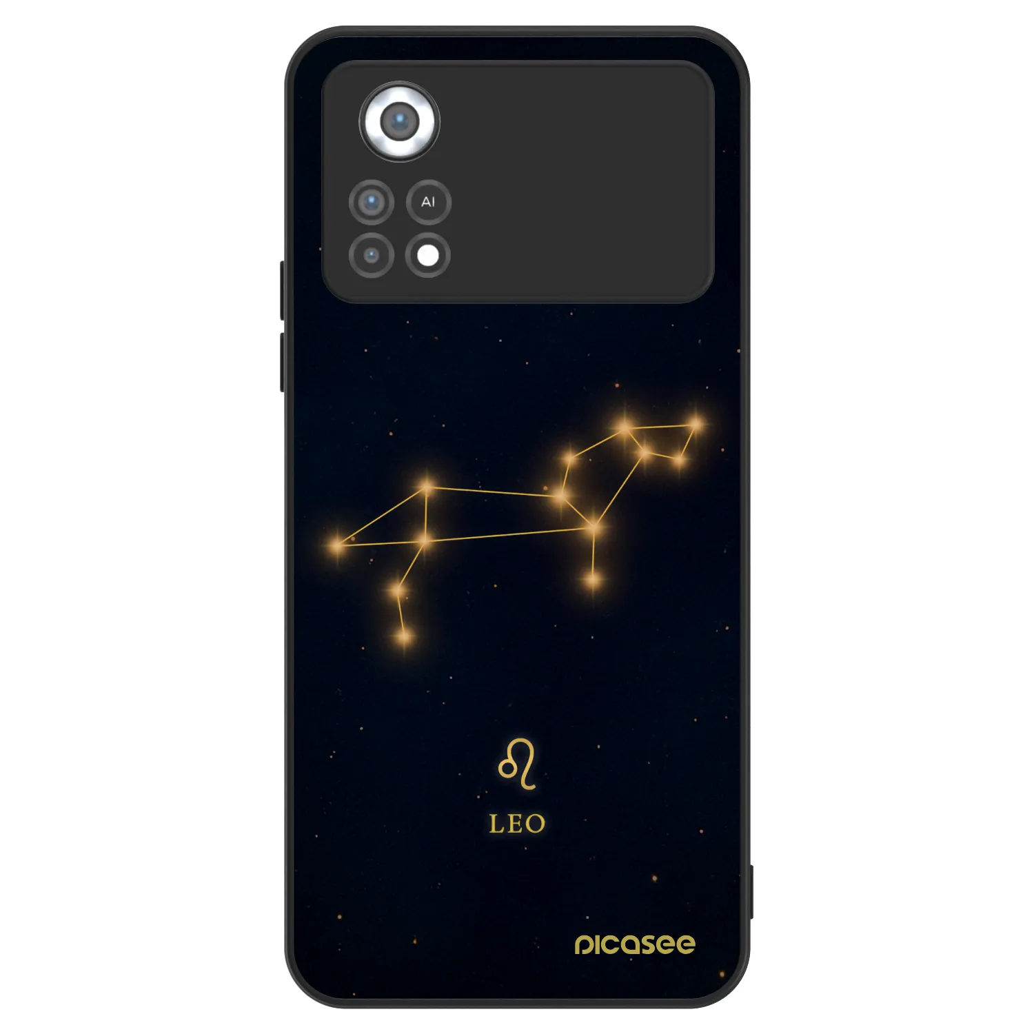 Picasee ULTIMATE CASE za Xiaomi Poco X4 Pro 5G - LEO