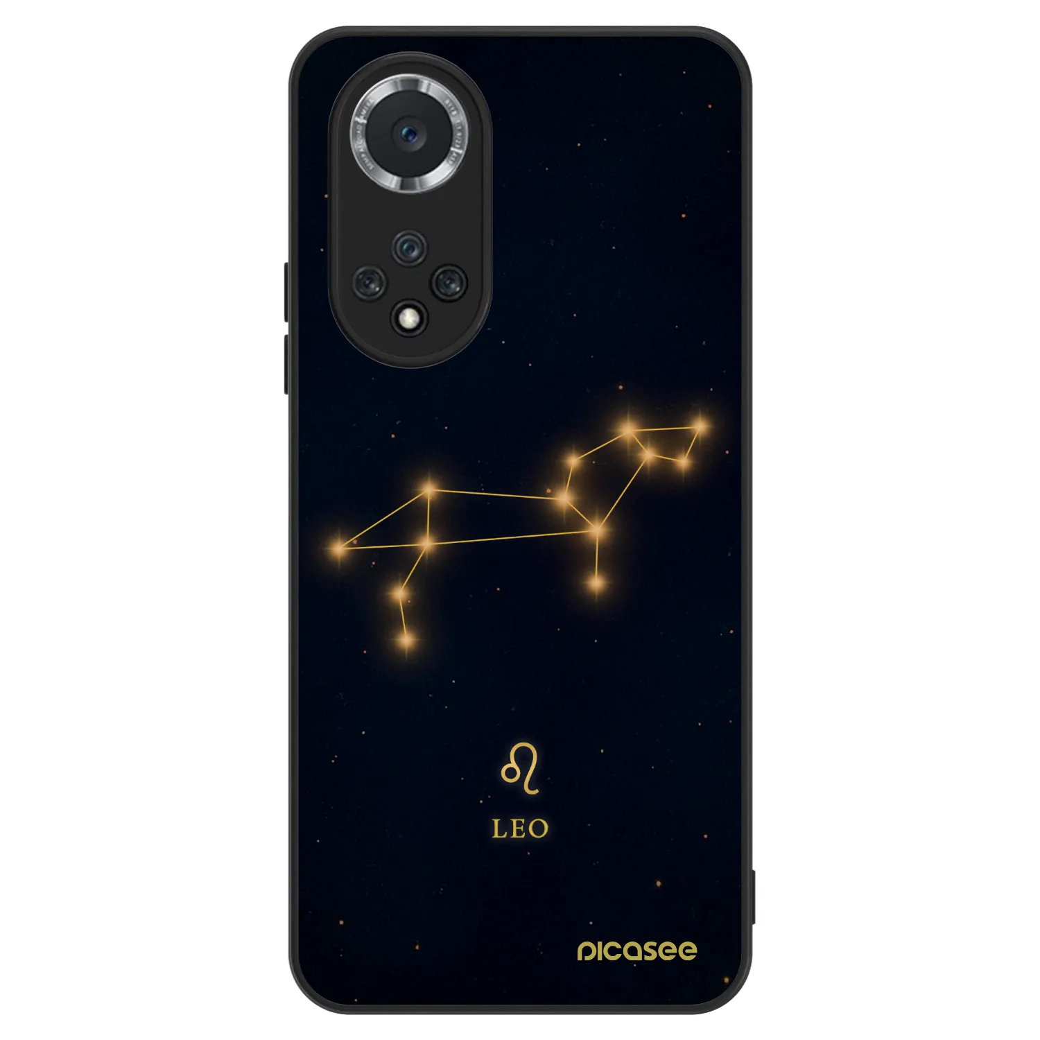 Picasee ULTIMATE CASE za Huawei Nova 9 SE - LEO