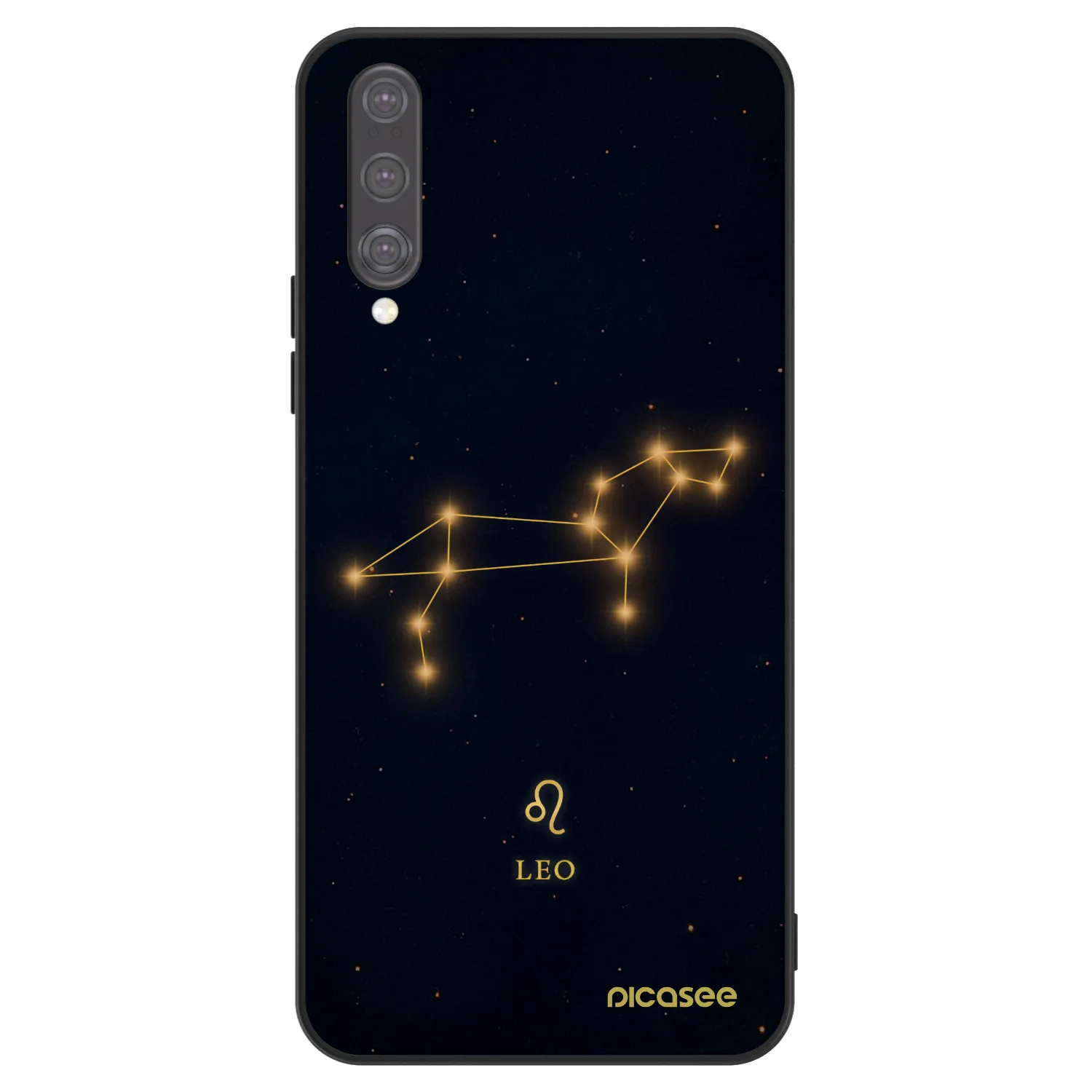 Picasee ULTIMATE CASE za Huawei P20 Pro - LEO