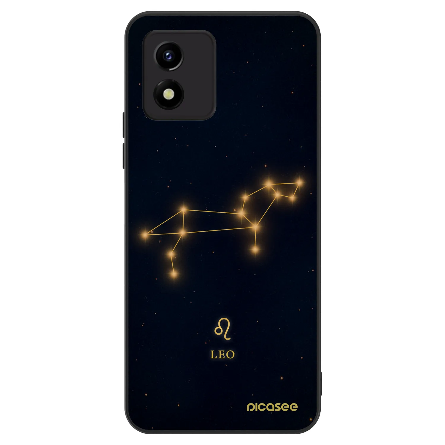 Picasee ULTIMATE CASE za Vivo Y01 - LEO