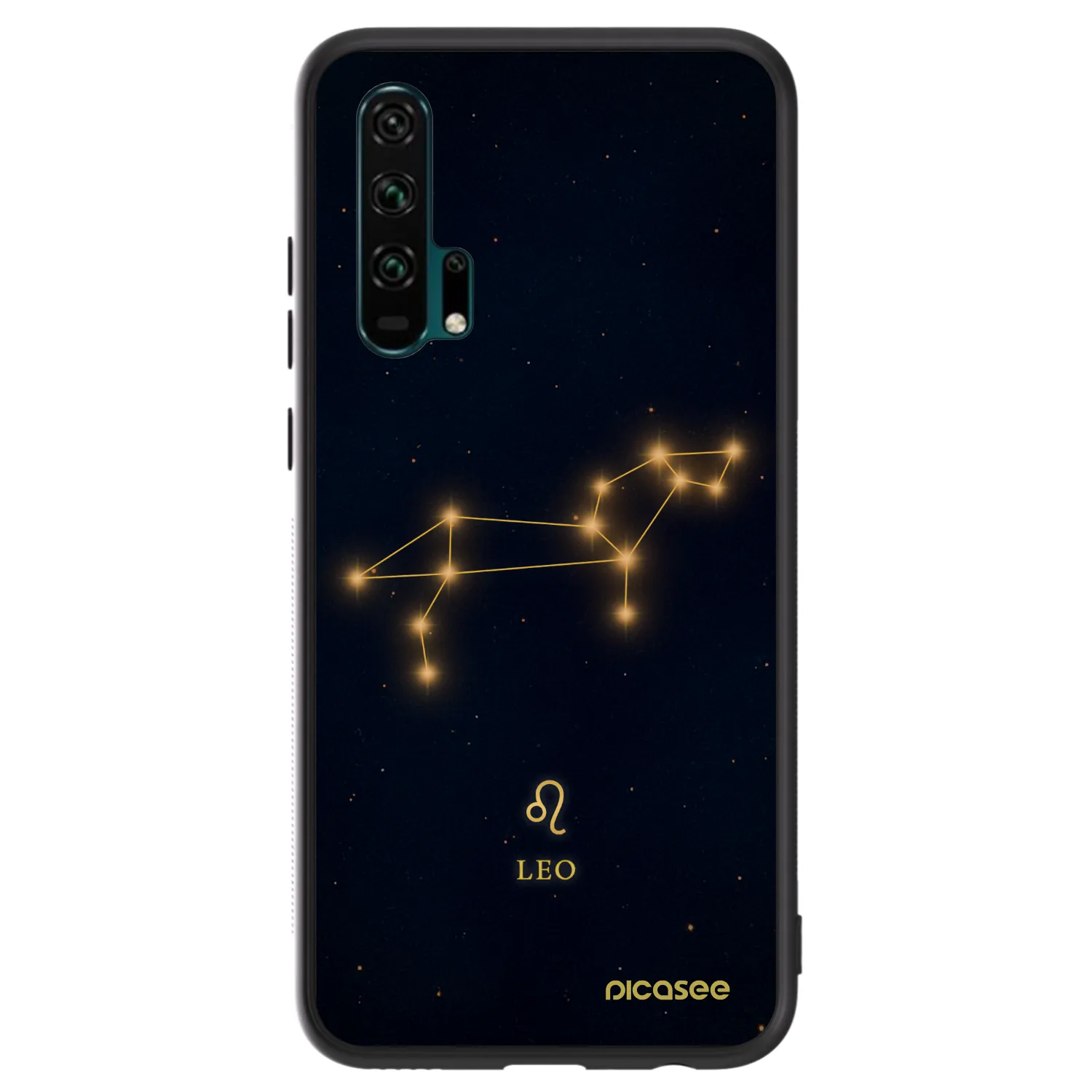 Picasee ULTIMATE CASE za Honor 20 Pro - LEO