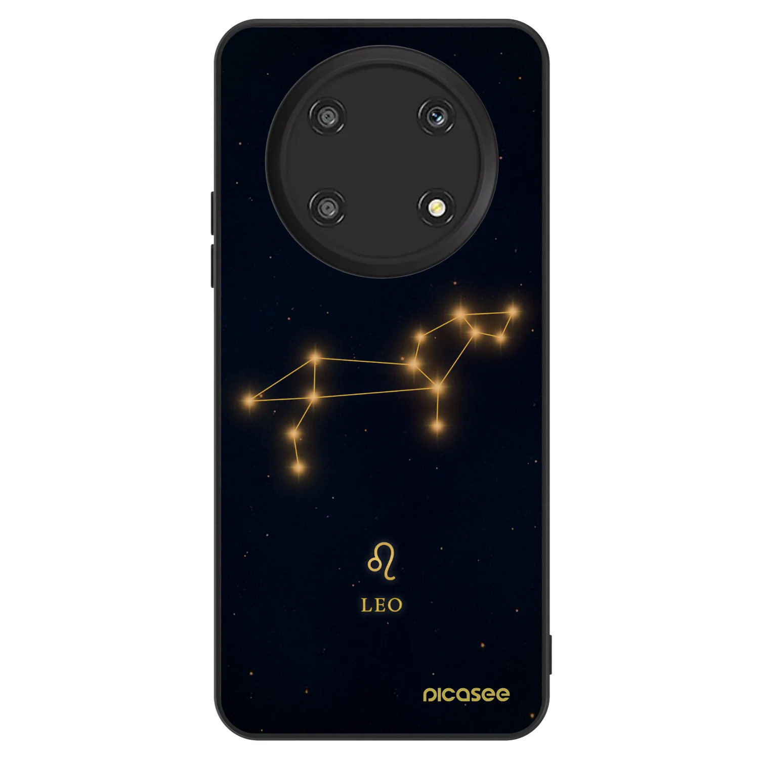 Picasee ULTIMATE CASE za Honor Magic4 Lite 5G - LEO