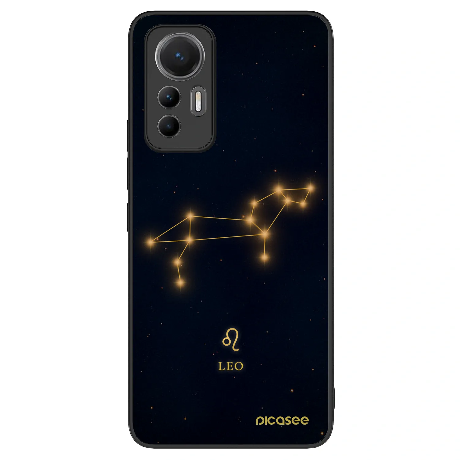 Picasee ULTIMATE CASE za Xiaomi 12 Lite - LEO